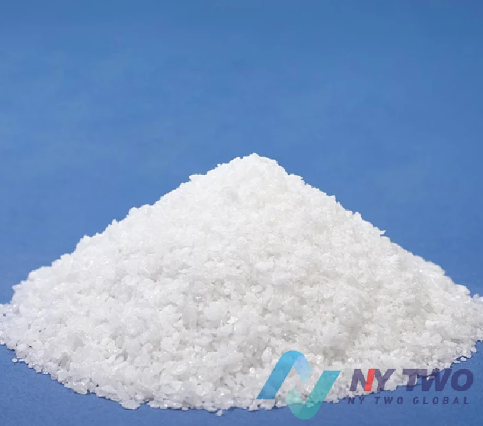 Abrasive White Corundum Powder