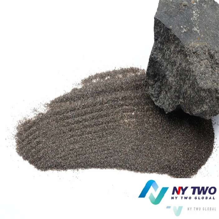 Application Field Of Brown Fused Alumina in Industrial Field