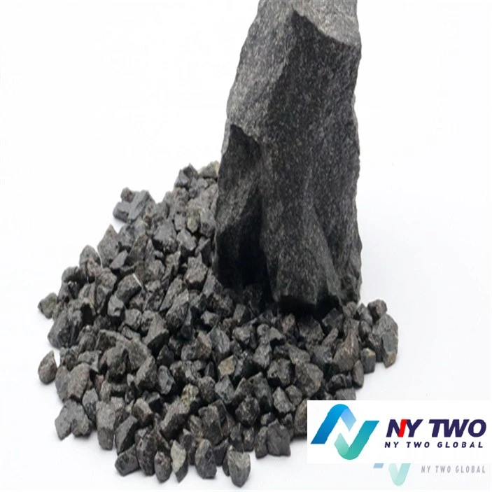 Application Field Of Brown Fused Alumina in Industrial Field