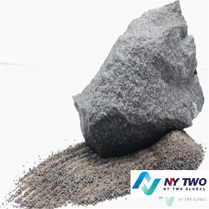 Fused Brown Aluminum Oxide Technical Data