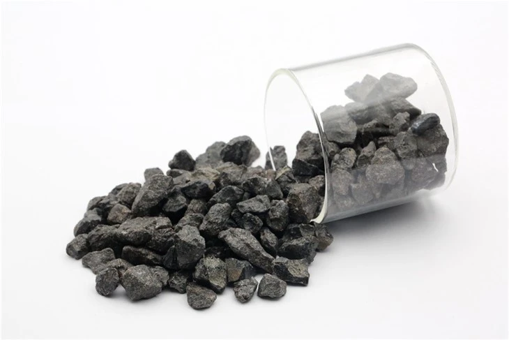 Brown Aluminium Oxide