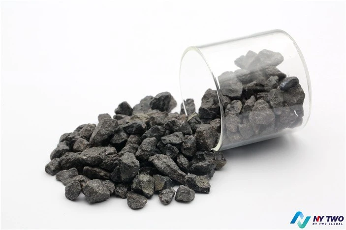 Brown Fused Alumina Fine Powder in China