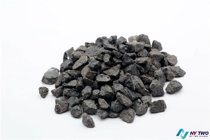 Brown Fused Alumina Fine Powder in China