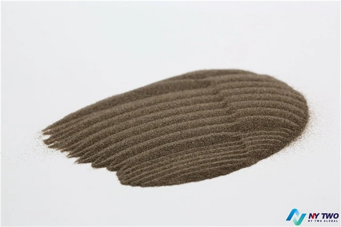 Brown Fused Alumina For Abrasives