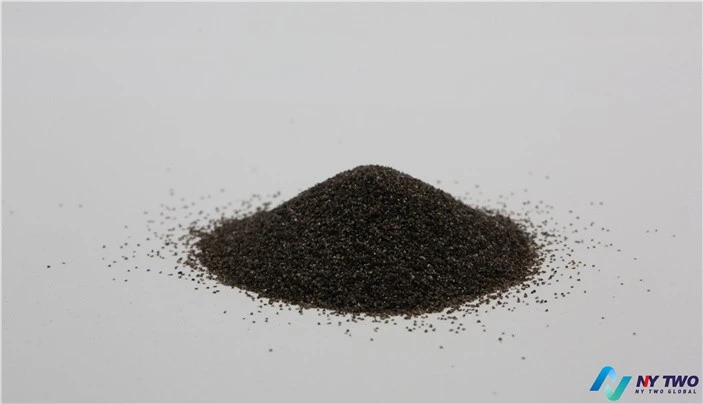 Brown Fused Alumina Powder China