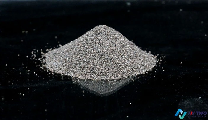 Brown Fused Alumina Powder Price