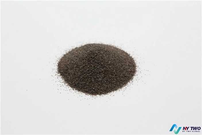 Brown Fused Alumina Powder