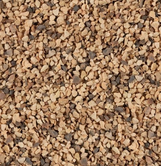 Dead Burned Magnesia