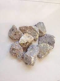 Fused Magnesia Hs Code 25199010