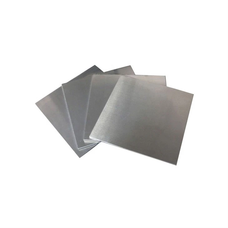 Good Sales Aluminized Magnesium Plate