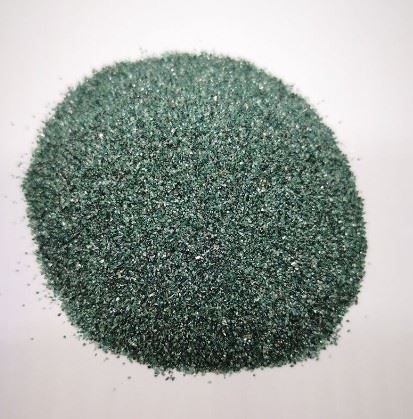 Green Silicon Carbide