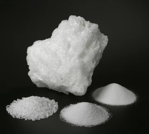 Grit White Fused Alumina Oxide For Sandblasting From China