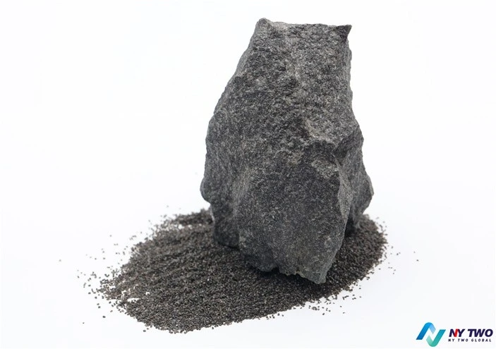 High Quality F24 Sharp Grain Brown Fused Alumina BFA