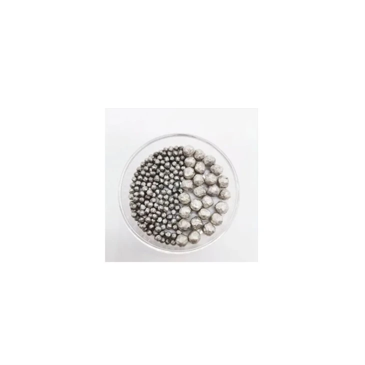 Magnesium Chip (Mg, Purity: 99.9%, Size : 2.5 Mm)