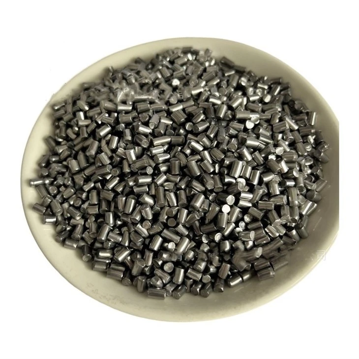Magnesium Chips & Granules