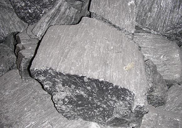 Mullite används flitigt inom metallurgisk industri