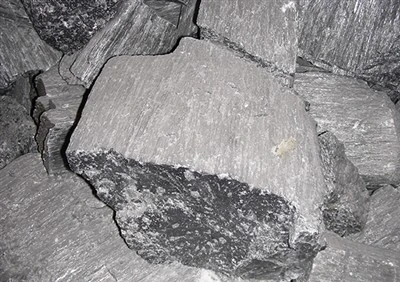 Mullite används flitigt inom metallurgisk industri