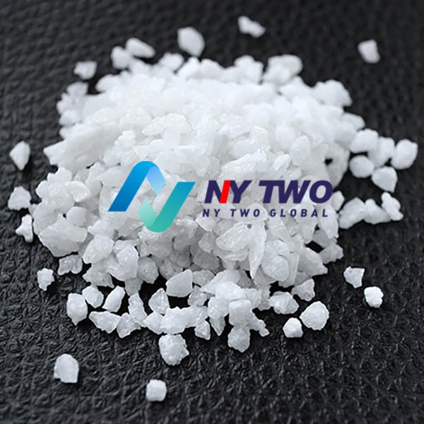 White Fused Alumina 03