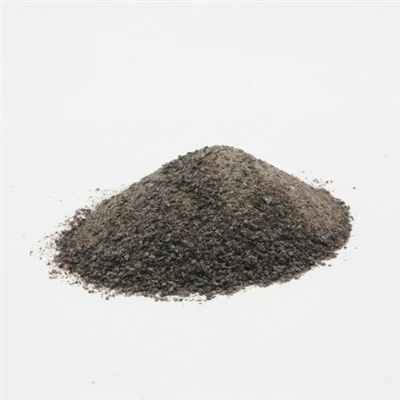 Eldfasta material Bauxitgruva Brun smält aluminiumoxid (Al2O3) Aluminiumoxidpulver Fines 325 Mesh