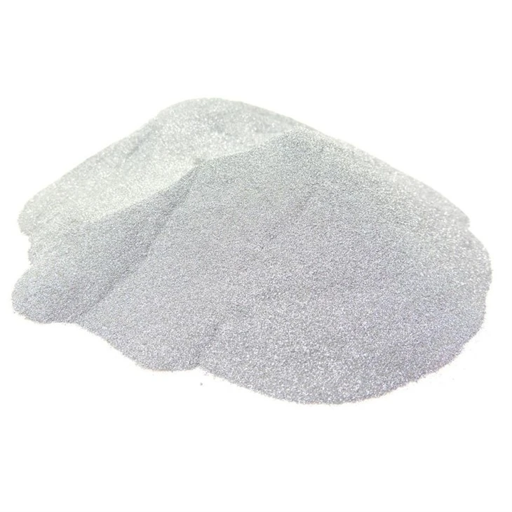 63-125µm Magnalium Powder, MgAl, 50/50, Pulver - Legering av magnesium och aluminium, aluminium/magnesiumlegeringspulver, olika kvantiteter tillgängliga