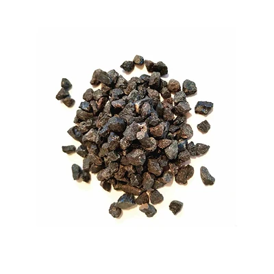 Kalcinerat bauxitaggregat Uk