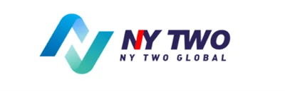 NY  Två  Global  BEGRÄNSAD