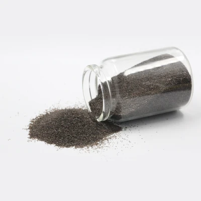 BRUN SJÄNT ALUMINIUM