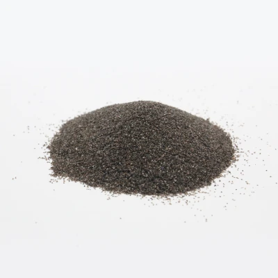 Brown Fused Alumina Pulver Pris