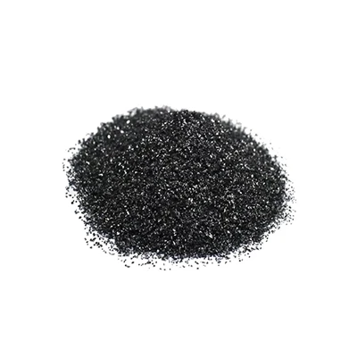 Electrocarb svart kiselkarbid
