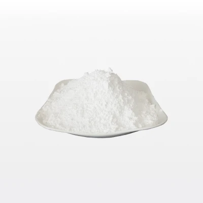 Hög vit aluminiumhydroxid
