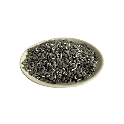 Magnesium Chips & Granulat