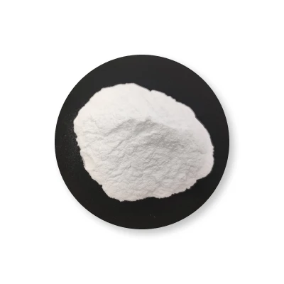 Oem Fint Alumina Pulver