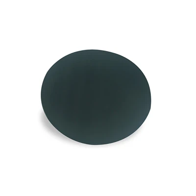 Kiselkarbid keramisk wafer