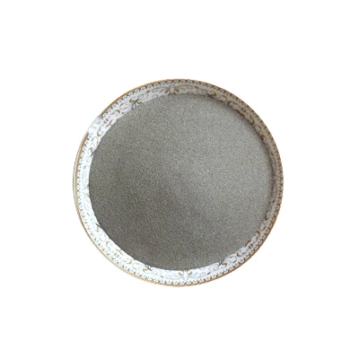 Aluminium Magnesium Legering Pulver