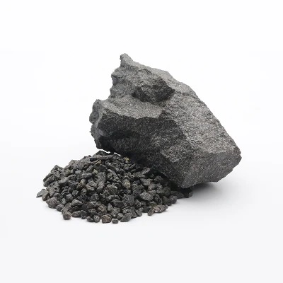 Brun aluminiumoxid