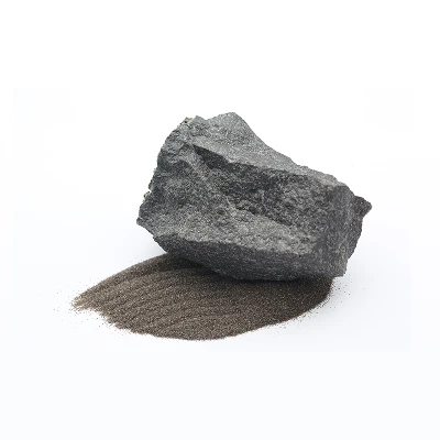 Brun aluminiumoxid