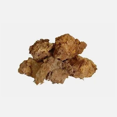 Dödbränd Magnesia