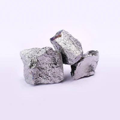 Ferro Mangan Low Carbon