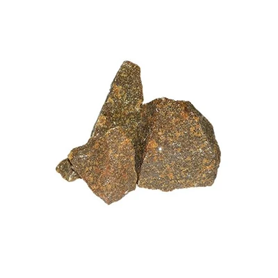 Fused Magnesia HS kod 25199010