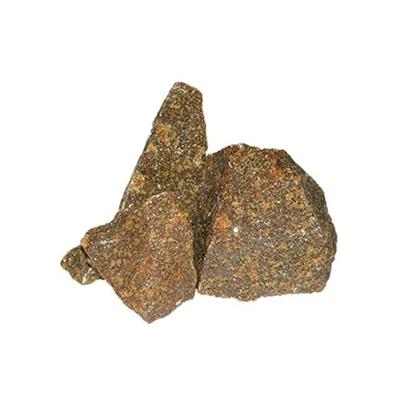 Smält Magnesia