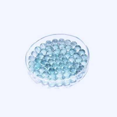 Glaspärlor