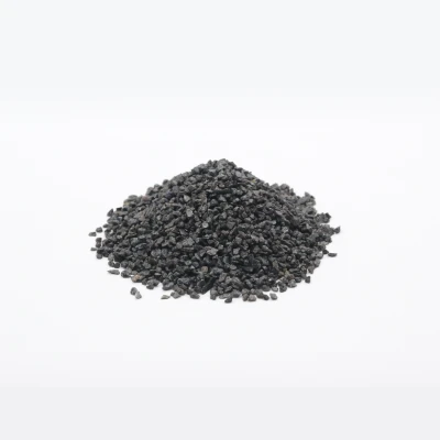 Hög kvalitet F24 Sharp Grain Brun Fused Alumina BFA