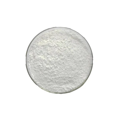 Oem Vitt Aluminiumoxidpulver