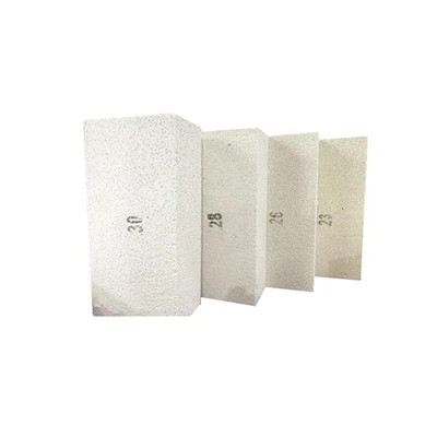 Produktintroduktion av Mullite Brick