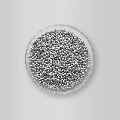 Magnesiums egenskaper