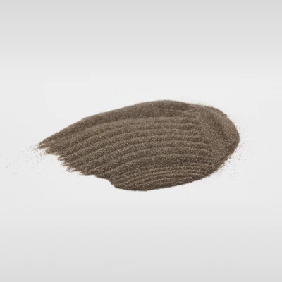 Sandblästring BFA