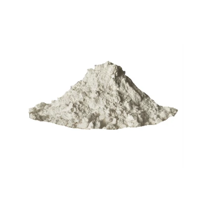 Silikonoxidslippulver