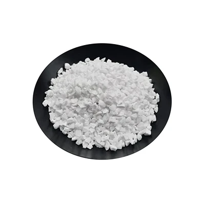 Tabellformad aluminiumoxid 325 Li