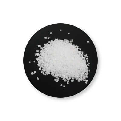 Vit aluminiumoxid