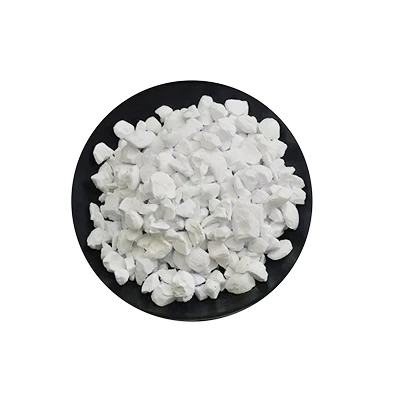 Vit Fused Alumina För Gel Coat Mold Sandblästring
